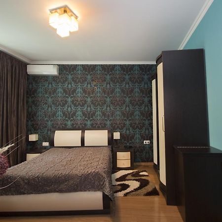 Eden Villa Tbiliszi Kültér fotó