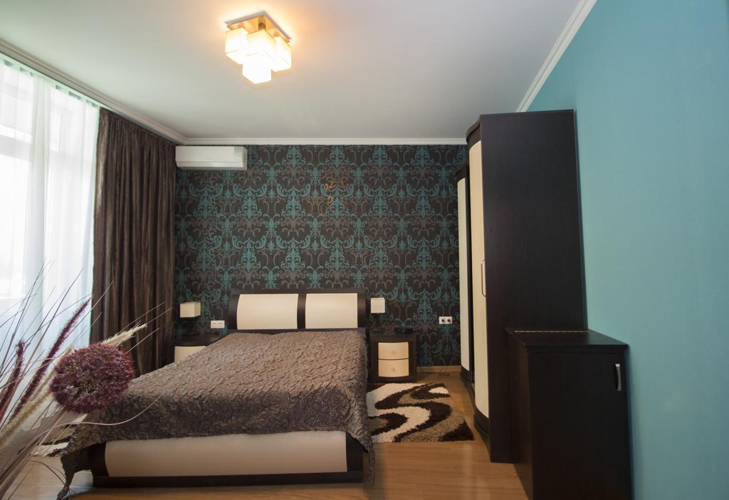 Eden Villa Tbiliszi Kültér fotó