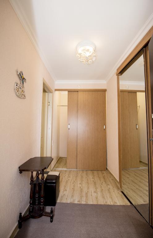 Eden Villa Tbiliszi Kültér fotó