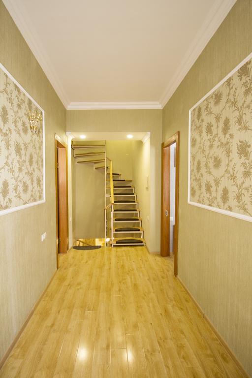 Eden Villa Tbiliszi Kültér fotó