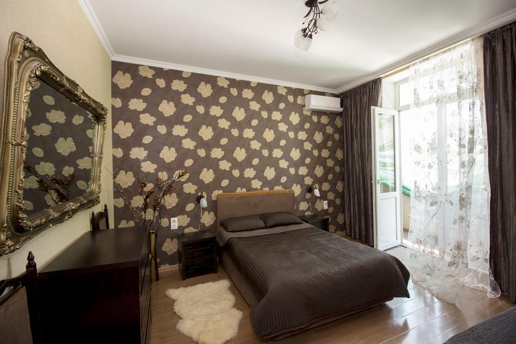 Eden Villa Tbiliszi Kültér fotó
