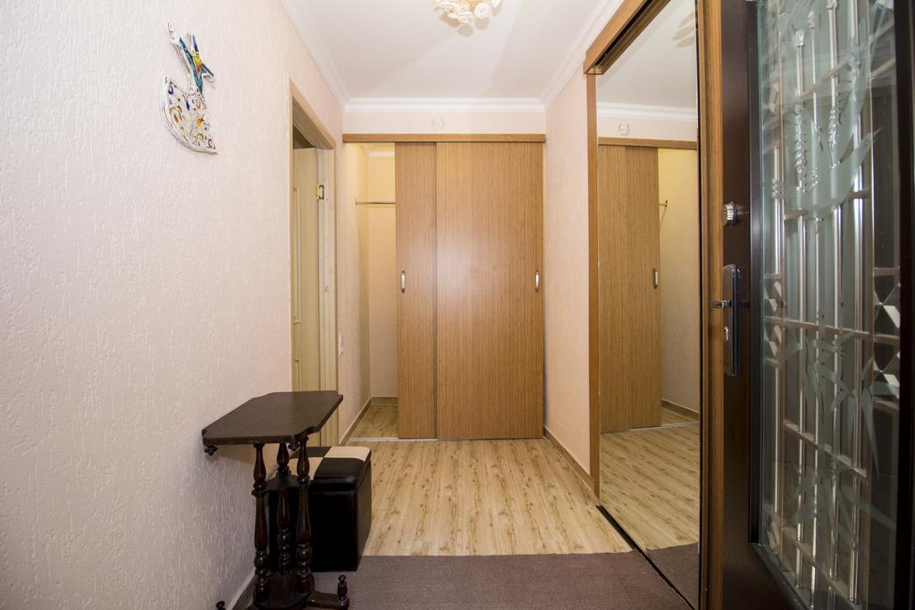 Eden Villa Tbiliszi Kültér fotó