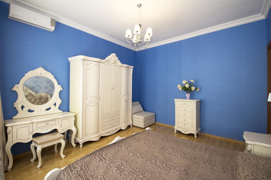 Eden Villa Tbiliszi Kültér fotó